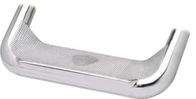 Escalón lateral de camioneta nuevo para Jeep Wrangler JK 2007-2018 Carr 121242 Foto 1 de 2