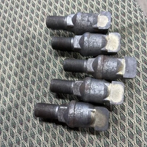 Bandit OEM Revolution Teeth Square- Short 3" - Lead Tooth 900-9909-96. Lot Of 5 - Picture 1 of 3