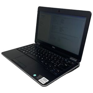 PC Portatile Notebook Usato 12.5” DELL E7240 Core i5 8Gb Ram 128Gb SSD FreeDos