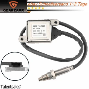 Nox Sensor Lambdasonde 11787587129 für BMW N53 325i 330i 525i 530i 630i E90 E93 - Bild 1 von 16