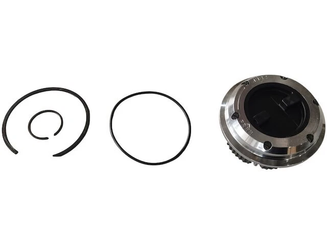 Buje de bloqueo delantero de repuesto 32NJ59X para Dodge D350 1990-1993 Foto 1 de 2