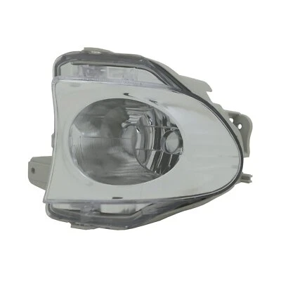 Fog Light Lens / Housing LH/Drive Fits Lexus ES350 - Image 1 of 2