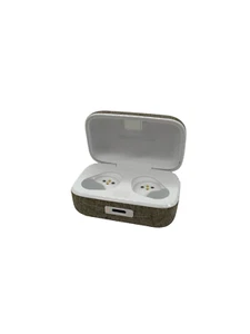 Sennheiser MTW3 C MOMENTUM True Wireless 3 Ladecase - Weiß - Bild 1 von 3