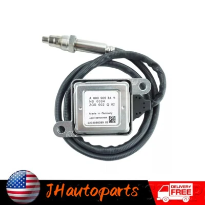 Sensor Nox para Mercedes-Benz d Sprinter V222 X222 X253 GLC250 A0009058411 Foto 1 de 3