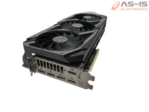 Anuncio nuevo*TAL CUAL* ASUS ROG Strix NVIDIA GeForce RTX 3080 V2 OC Edition 10 GB GPU (D8584A)