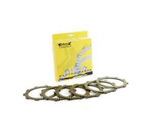 Honda Crf 250 R / Rx - 18/21 - Kit Dischi Guarniti Frizione PROX 16.S13093 - Foto 1 di 1