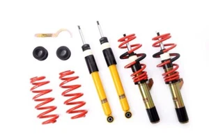 Kit Assetto Regolabile a Ghiera VW Passat CC (357) 2008-2012 MTS Street - Imagen 1 de 1