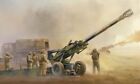 Trumpeter 1 35 M198 Medium Towed Howitzer Late Kit A Monter
