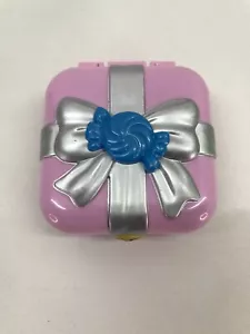 Polly Pocket Partytime Sorpresa Recuerdo Compacto - 2018 - Imagen 1 de 6