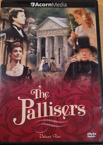 The Palisers Volume two Parts 3 and - Picture 1 of 2