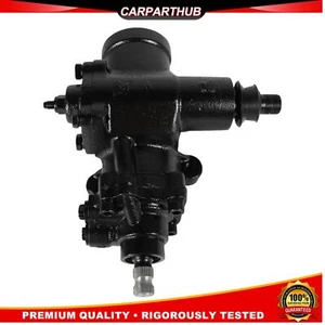 Power Steering Gear Box For Chevrolet GMC Sprint Pontiac Firebird GTO 27-6509 - Picture 1 of 10