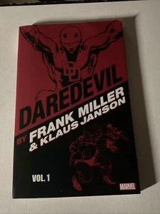 Daredevil by Frank Miller & Klaus Janson Vol. 1 - Picture 1 of 1
