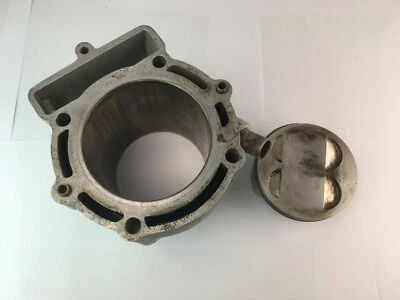 HUSABERG FEE 400 / FE 400E 1999 / SE ADAPTA A CILINDRO 1996-2000 CON PISTÓN 200050-02 Foto 1 de 4