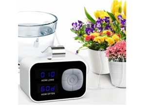 Kollea Impianto Automatico Impianto Irrigazione Timer Programmabile 60 GIORNI - Foto 1 di 7