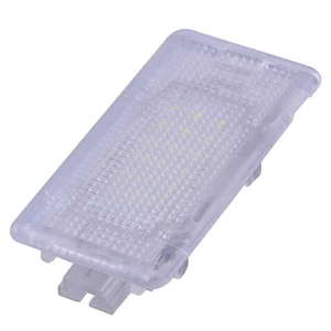Luz de maletero de equipaje 1,8 W 9 V 18 LED BMW E39 E60 F10 M5 E61 F11 E90 E92 E93 jn - Imagen 1 de 2