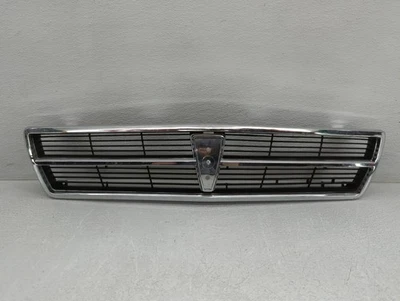 1994-1995 Ford Aspire grade dianteira para-choque não incluído QEQM5 - Imagem 1 de 4