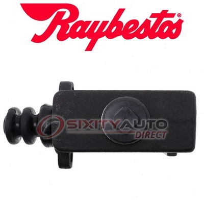 Raybestos Brake Master Cylinder for 1950 Dodge B-2 3.6L 3.8L L6 - Hydraulics zm Foto 1 de 4