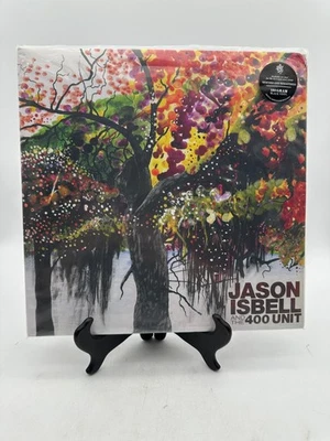 Jason Isbell and the 400 Unit by Jason Isbell (Record, 2019) - Image 1 of 4