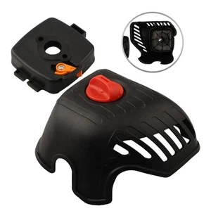 Essential Maintenance Item Air Cleaner Case Covers Fit Multiple For Echo Units - Picture 1 of 12