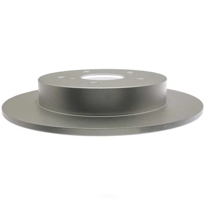 Rotor de freno trasero para Suzuki SX4 2007-2013 2008 2009 2010 2011 2012 Raybestos Foto 1 de 3