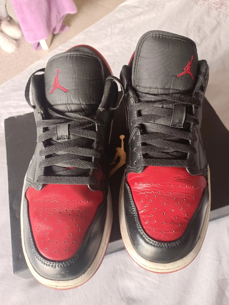 Nike Air Jordan Black for Sale | Authenticity Guaranteed | eBay UK