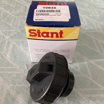 Tapa Tanque Combustible-GAS Stant 10836 Foto 1 de 4