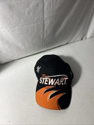 Tony Stewart #20 The Home Depot NASCAR 2000 Sombrero con correa ajustable Foto 1 de 4