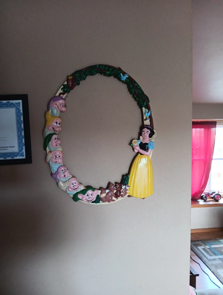 Marco Blancanieves Foto 1 de 2