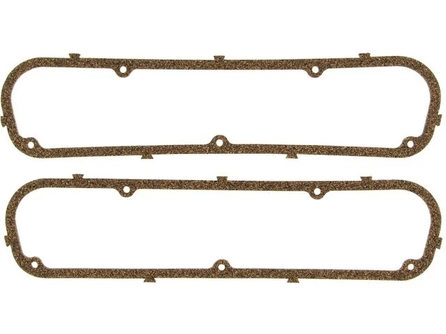 Juego de juntas de cubierta de válvula para camioneta Dodge D100 1968-1974 1973 1969 1970 ZW365DB Foto 1 de 1