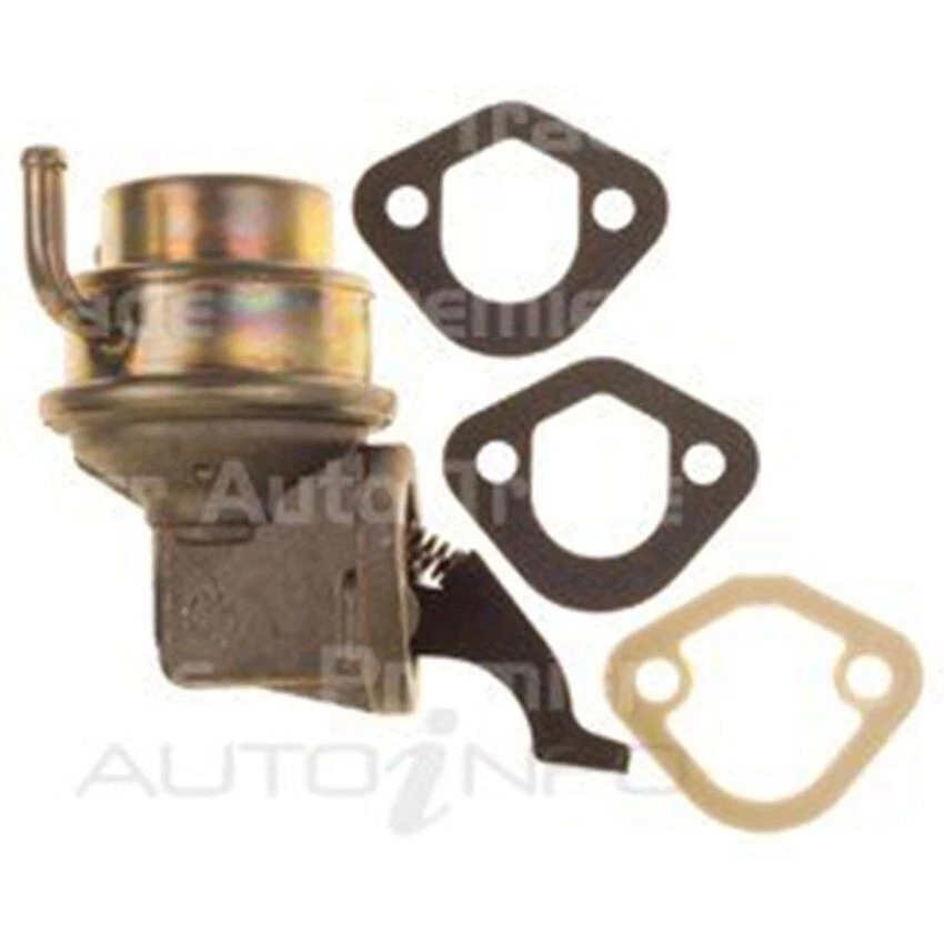 PAT Fuel Pump Mechanical For Ford Cortina MK1 MK2 1.3L,1.5L,1.6L 116E - image 1 of 1