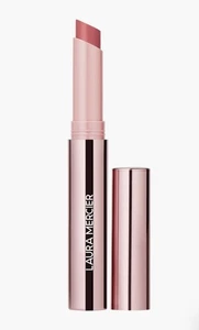 AUTHENTISCHE LAURA MERCIER High Vibe Lippenfarbe 140 BUZZ 0,05oz FS $36RV Brandneu in Box - Bild 1 von 4