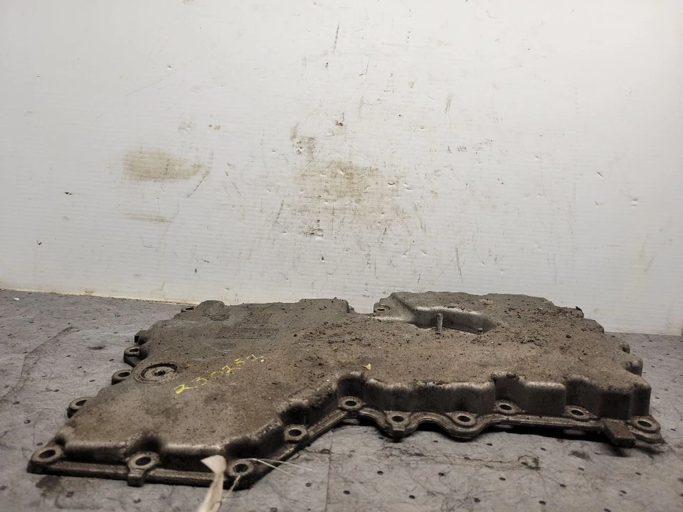 Pan de aceite 4,4 L inferior para BMW X5 1537668 19-23 Foto 1 de 4