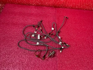 Advantest R3463 Modulation Spectrum Analyzer different cables - Picture 1 of 10