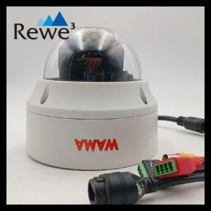 Wama NS2-V34W Network Camera - Imagen 1 de 2