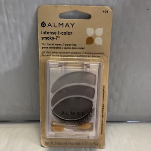 Almay Intense I-color Smoky-I For Hazel Eyes - Picture 1 of 2