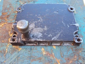 JOHN DEERE 210 KOHLER K241AQS 10 PS ÖLWANNE FLACHER BODEN - Bild 1 von 4