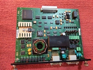 P:T62 Reliance Electric 0-60031-6 RISOLVER &DRIVE I/O, UPS O SPEDIZIONE FEDEX gratuita - Foto 1 di 12