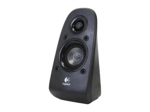 Altavoz de repuesto Logitech Z506 - Canal trasero izquierdo (conector de cable azul) - Imagen 1 de 3