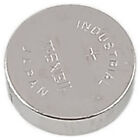 Sr Button Cells Silver Oxide 1.55V, Qty Per Card: 5, Size Dxh Mm: 4.8X1.65, M...