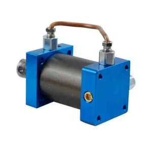 12V 220V 300bar PCP Air Compressor Push-Pull Piston High Pressure Cylinder - Picture 1 of 17
