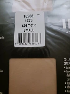 Wolford Sheer 15 Tights,Small, Cosmetic - Picture 1 of 6
