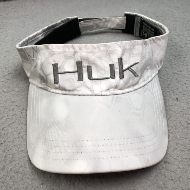 Huk Fishing Hats & Headwear for sale