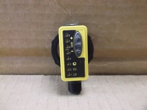QS30LLPCQ Banner DEMO Photoelectric Sensor Switch 71378 - Picture 1 of 4