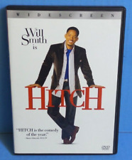 HITCH DVD 2005