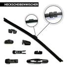 EASY-CLIP 325mm Heckwischer Hinten kompatibel mit BMW X1 Mercedes-Benz CLA CLS