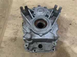 Maserati Ghibli Gearbox End Case Maserati Manual Gearbox End Case 1995 Year - Picture 1 of 8