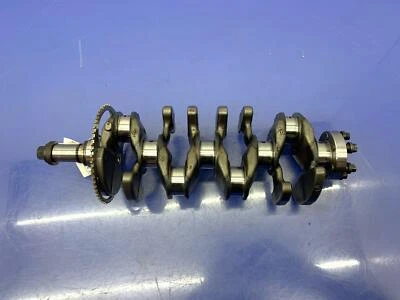 Cigüeñal motor Mazda MX5 MIATA 2016-2022 OEM RWD 2,0 L *RECUPERACIÓN DE INUNDACIONES* *30 K* Foto 1 de 4