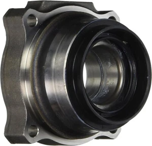 For Toyota Tacoma 2005-2023 Timken 512294 Rear Driver Side Wheel Bearing Module - Picture 1 of 7