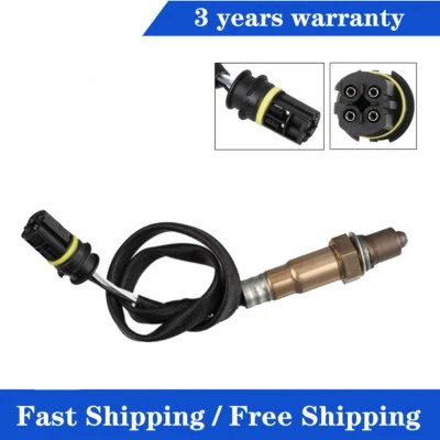 Upstream Right Oxygen Sensor For Mercedes-Benz 2002-05 C240 C320 2003-06 CLK500 - Image 1 of 4
