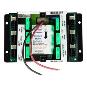 Lippert Components 803279 Ground Control WIRING & SERVICE ACCESSORYS RV - Picture 1 of 2